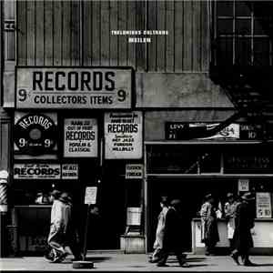 Thelonious Coltrane - Meilen flac download