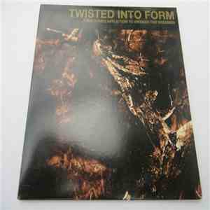 Twisted Into Form - Then Comes Affliction To Awaken The Dreamer flac download