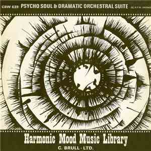 Unknown Artist - Psycho Soul & Dramatic Orchestral Suite flac download