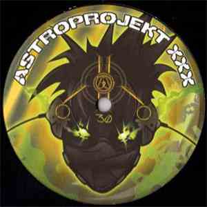 Various - Astroprojekt XXX flac download