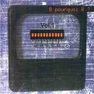 Various - B Pourquoi B? Vol. 1 flac download