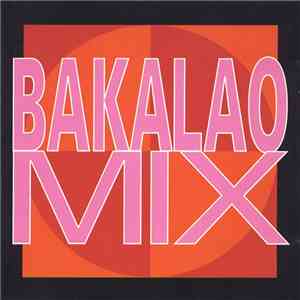 Various - Bakalao Mix flac download