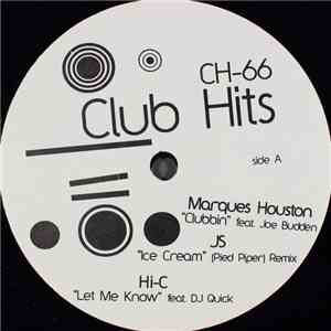 Various - Club Hits flac download