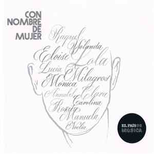Various - Con Nombre De Mujer flac download