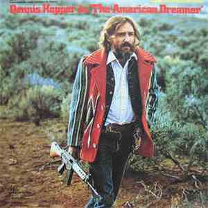 Various - Dennis Hopper In "The American Dreamer" flac download