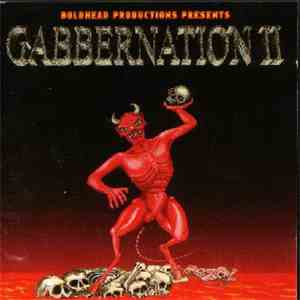 Various - Gabbernation II - It's A Hell Out There flac download