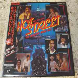 Various - Hot Street - Top Of Black Music Vol.2 flac download