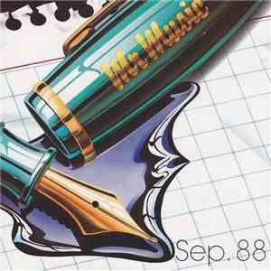 Various - Mr Music Nr 9 - 1988 flac download