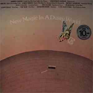 Various - New Magic In A Dusty World flac download