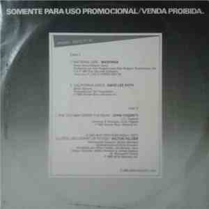 Various - Promo Disco N°34 flac download
