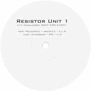 Various - Resistor Unit 1 flac download