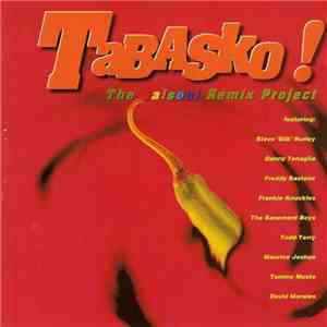 Various - Tabasko! The Salsoul Remix Project flac download