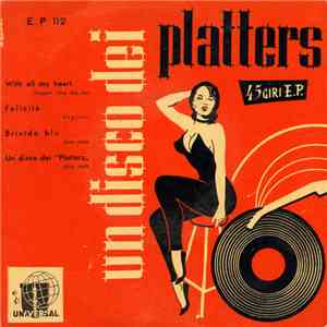 Various - Un Disco Dei Platters flac download