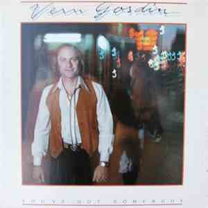 Vern Gosdin - You've Got Somebody flac download
