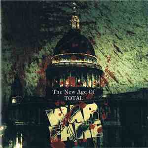 Warfare  - The New Age Of Total Warfare flac download