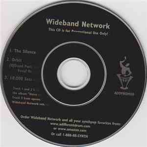 Wideband Network - Untitled flac download