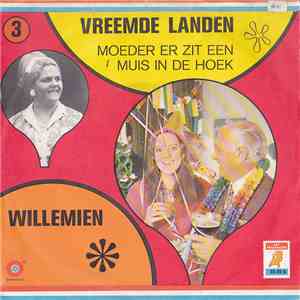 Willemien - Vreemde Landen flac download