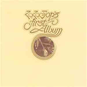 ZZ Top - ZZ Top's First Album flac download