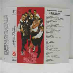 Ansambel Bratov Avsenik - Za Tvoj Praznik flac download