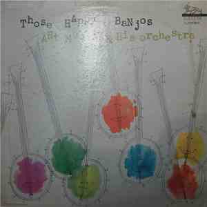 Art Mooney & His Orchestra - Those Happy Banjos flac download