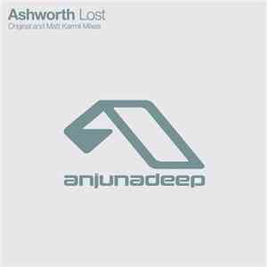 Ashworth - Lost flac download