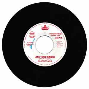 Bananarama - Long Train Running flac download