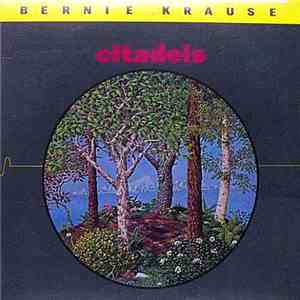 Bernie Krause - Citadels Of Mystery flac download