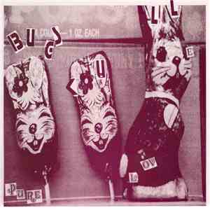 Bügsküll / Quasi  - Split flac download