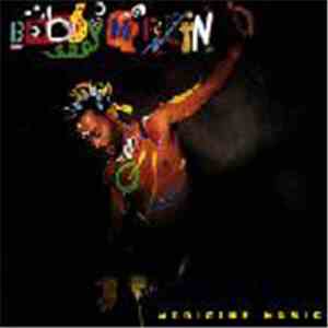 Bobby McFerrin - Medicine Music flac download
