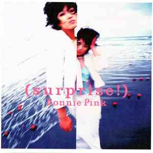Bonnie Pink - Surprise! flac download