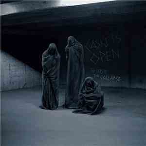 Caskets Open - To Serve The Collapse flac download