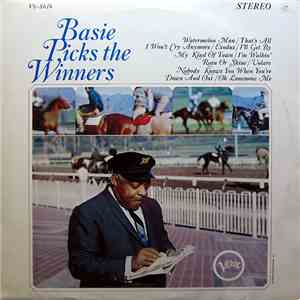 Count Basie - Basie Picks The Winners flac download