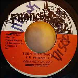 Courtney Melody - Turn Them Back flac download