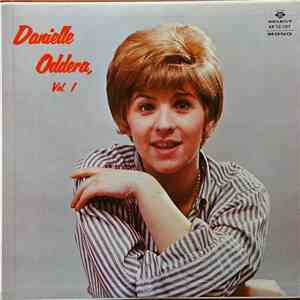 Danielle Oddera - Vol.1 flac download