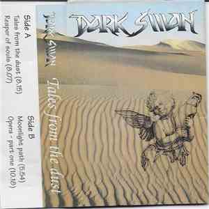 Dark Swan - Tales From The Dust flac download