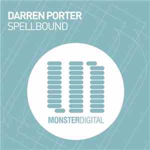Darren Porter - Spellbound flac download