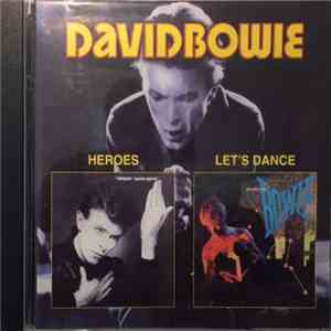 David Bowie - Heroes / Let's Dance flac download