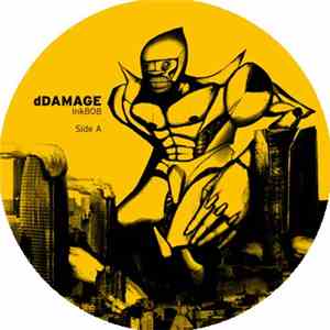 dDamage - Ink808 flac download