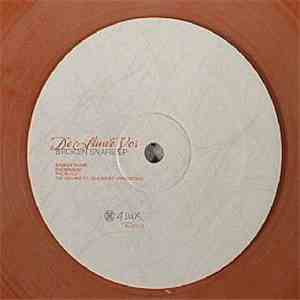 De Sluwe Vos - Broken Snare EP flac download