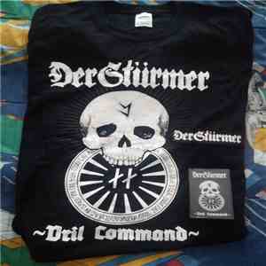 Der Stürmer - Vril Command flac download