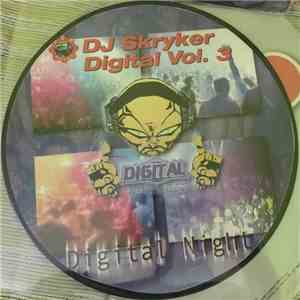 Digital  - Vol. 3 - Digital Night flac download