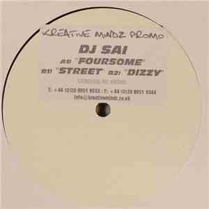 DJ Sai - Foursome flac download