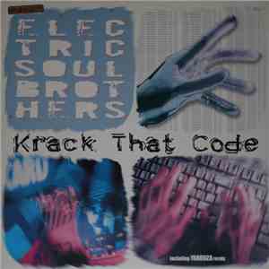 Electric Soul Brothers - Krack That Code flac download
