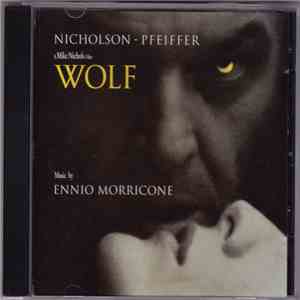 Ennio Morricone - Wolf flac download