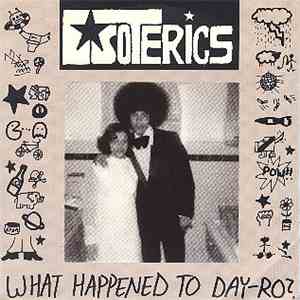 Esoterics  - What Happened To Day-Ro? flac download