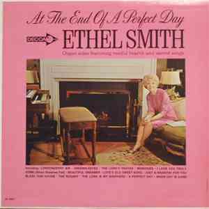 Ethel Smith - At The End Of A Perfect Day flac download