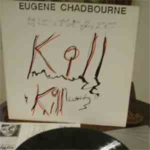 Eugene Chadbourne - Kill Eugene flac download