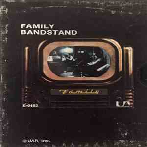 Family  - Bandstand FLAC download