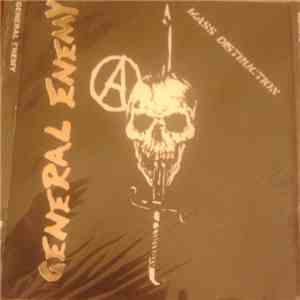 General Enemy - Mass Distruction flac download