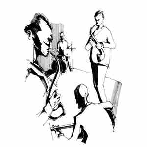 Gentle Beard Quartet - Nudes flac download